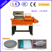 CE Shrink wrapping Packing Machine
